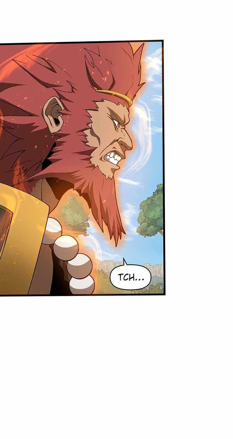 Trò Chơi Của Thần Chapter 45 - Trang 2