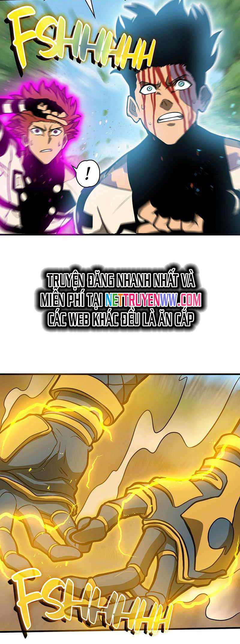 Trò Chơi Của Thần Chapter 45 - Trang 2