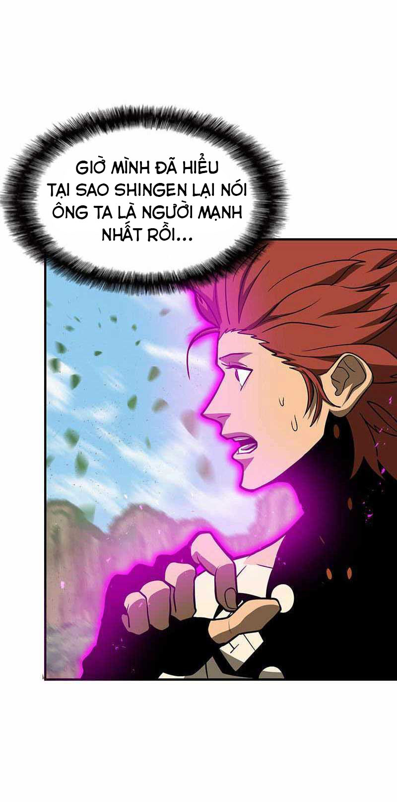 Trò Chơi Của Thần Chapter 45 - Trang 2