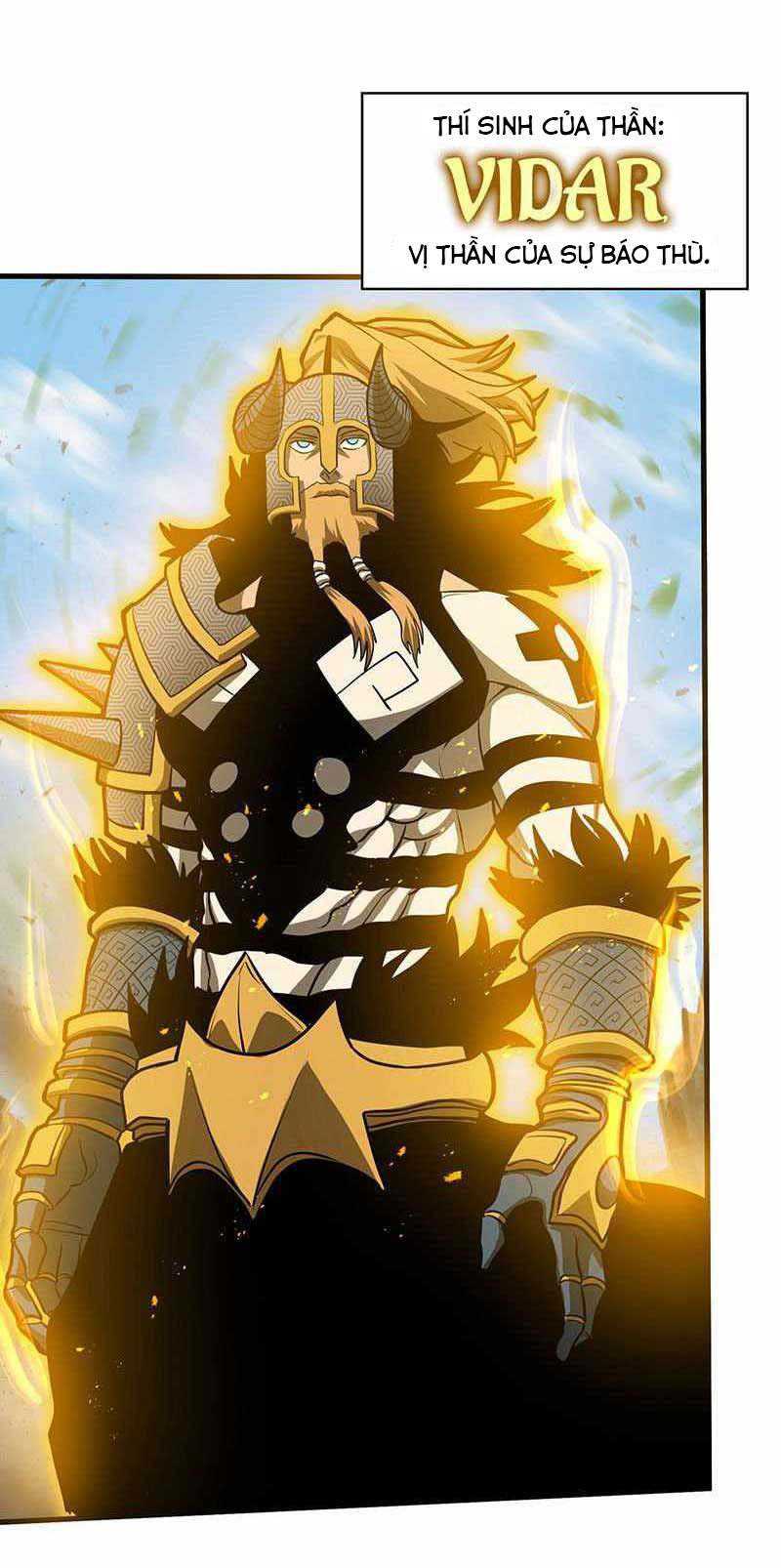 Trò Chơi Của Thần Chapter 45 - Trang 2