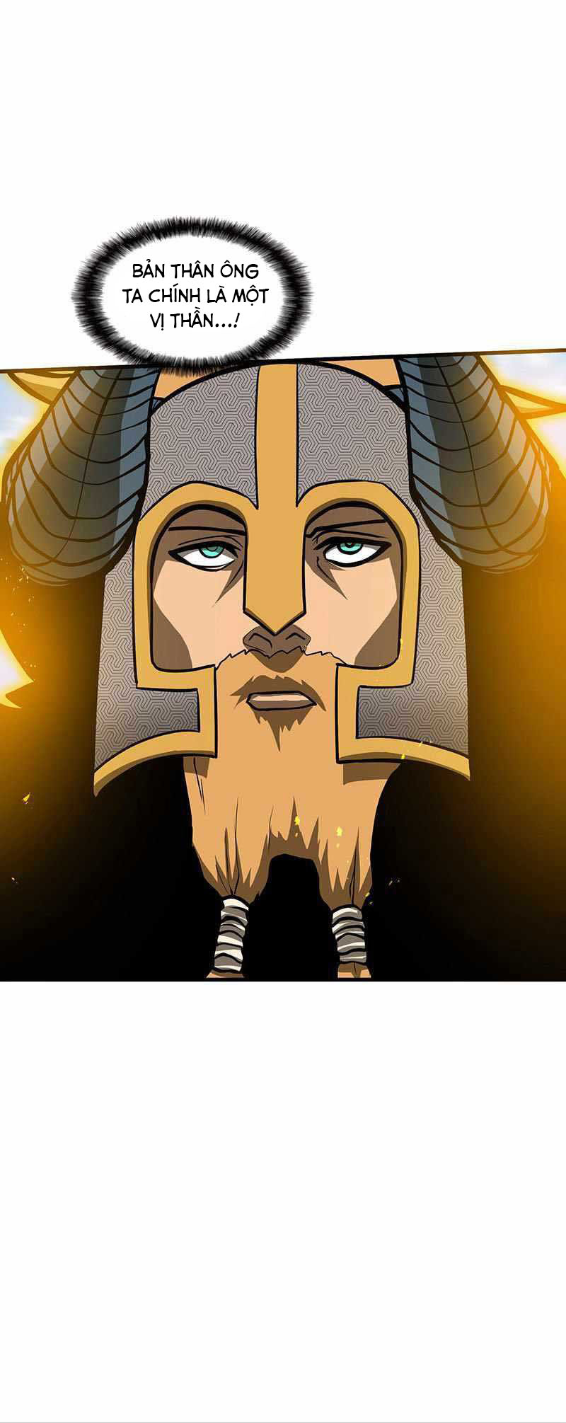 Trò Chơi Của Thần Chapter 45 - Trang 2