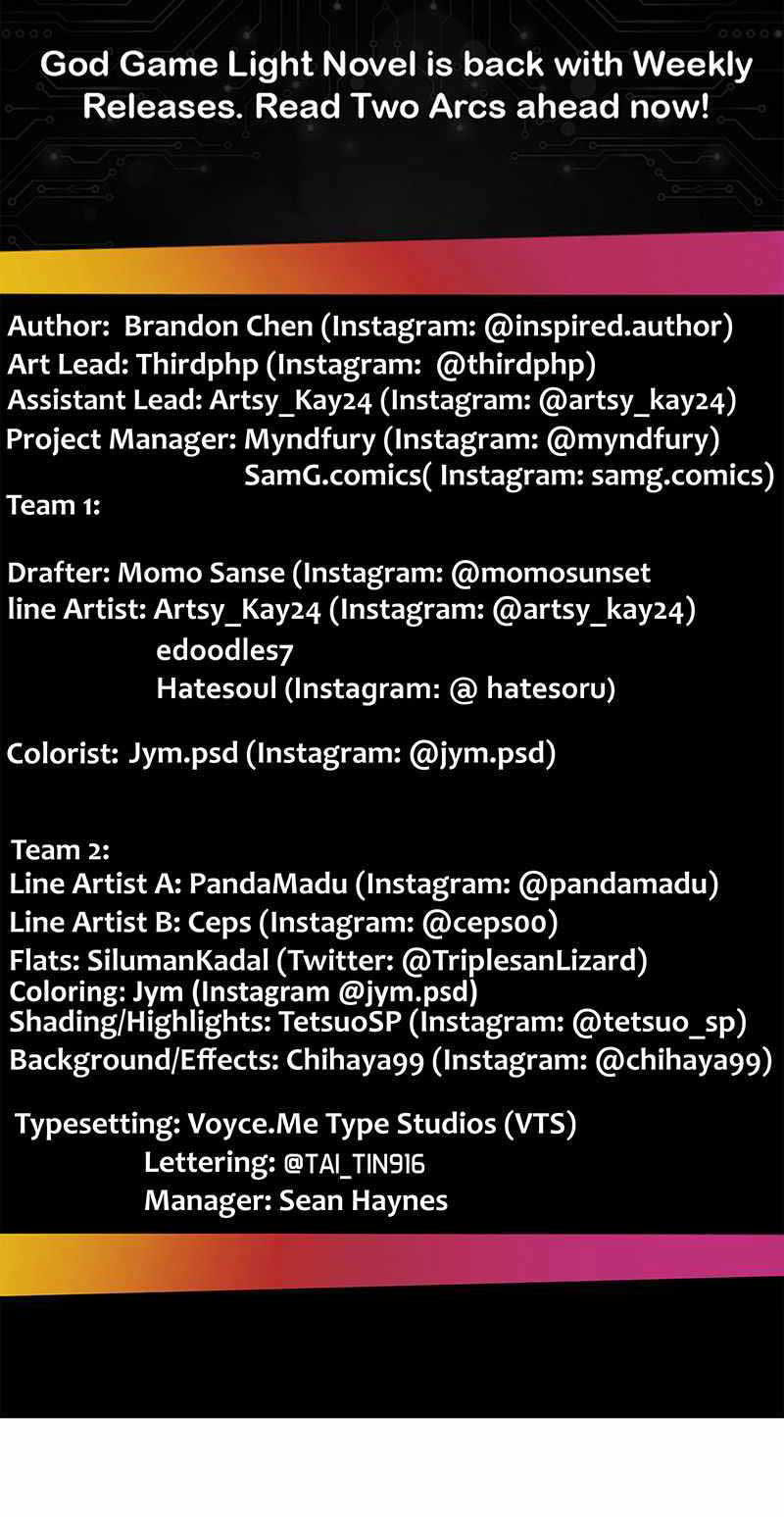 Trò Chơi Của Thần Chapter 45 - Trang 2