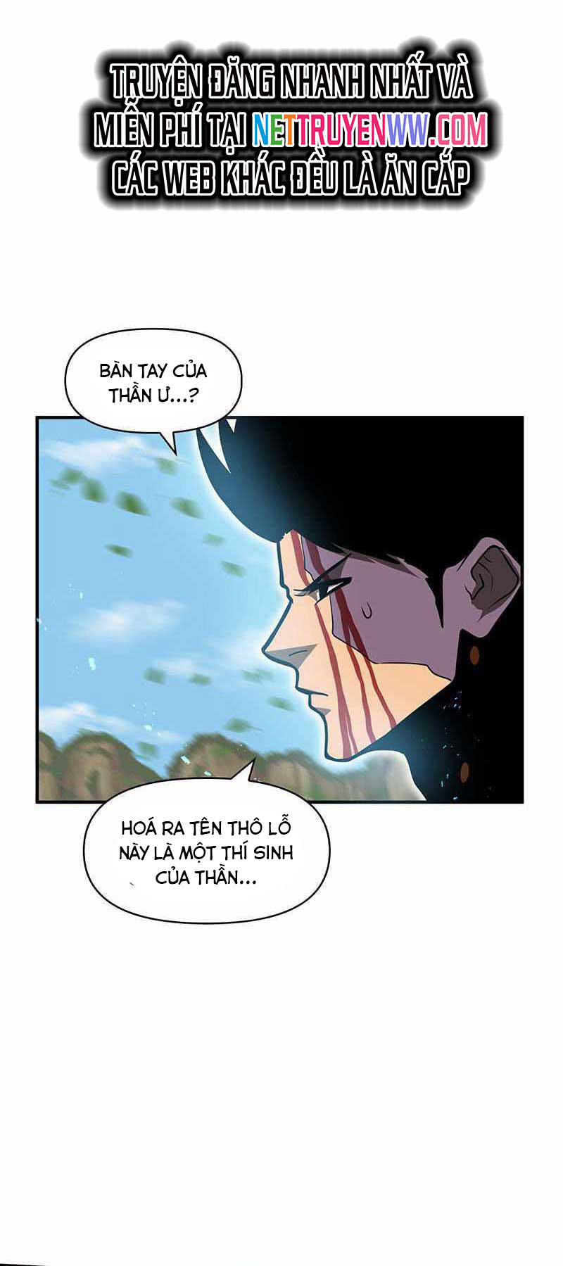 Trò Chơi Của Thần Chapter 45 - Trang 2