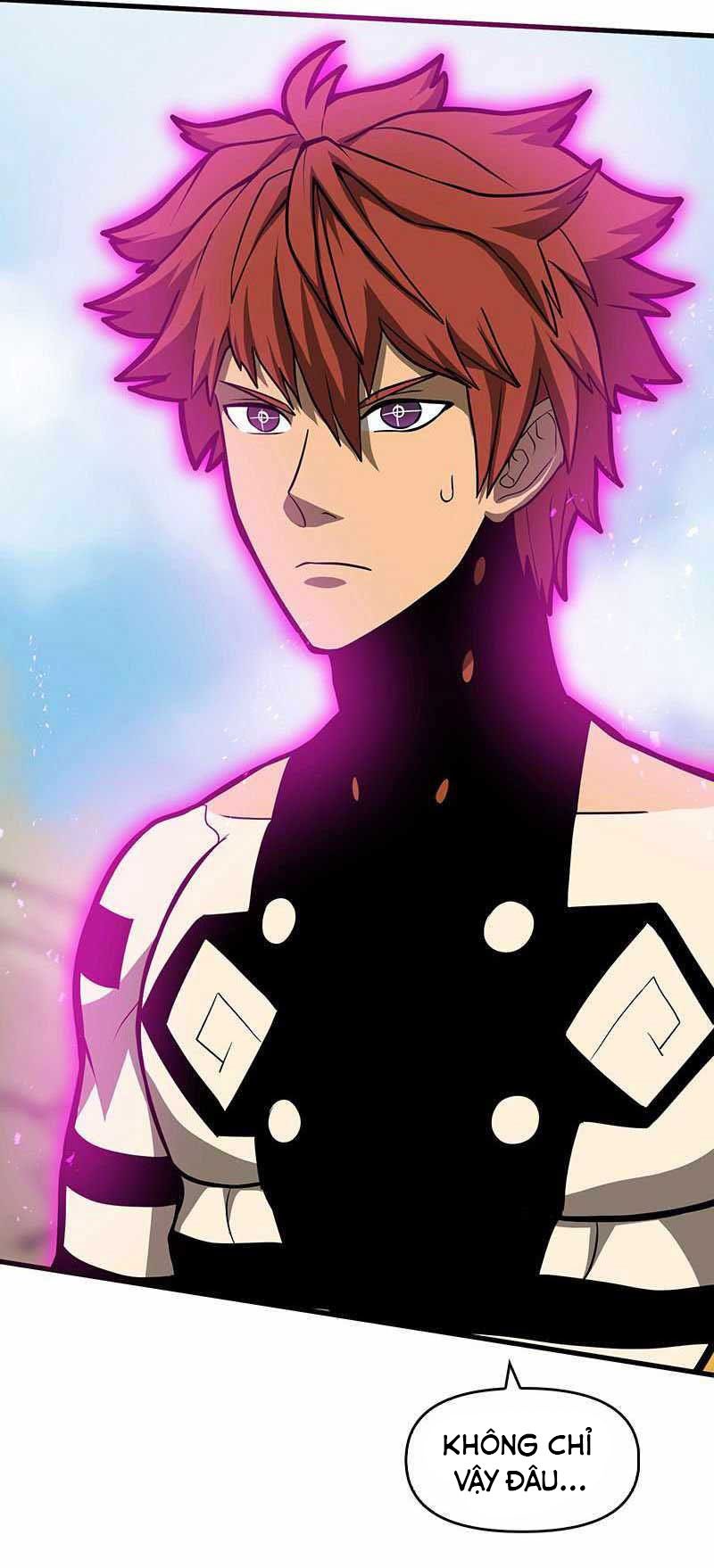 Trò Chơi Của Thần Chapter 45 - Trang 2