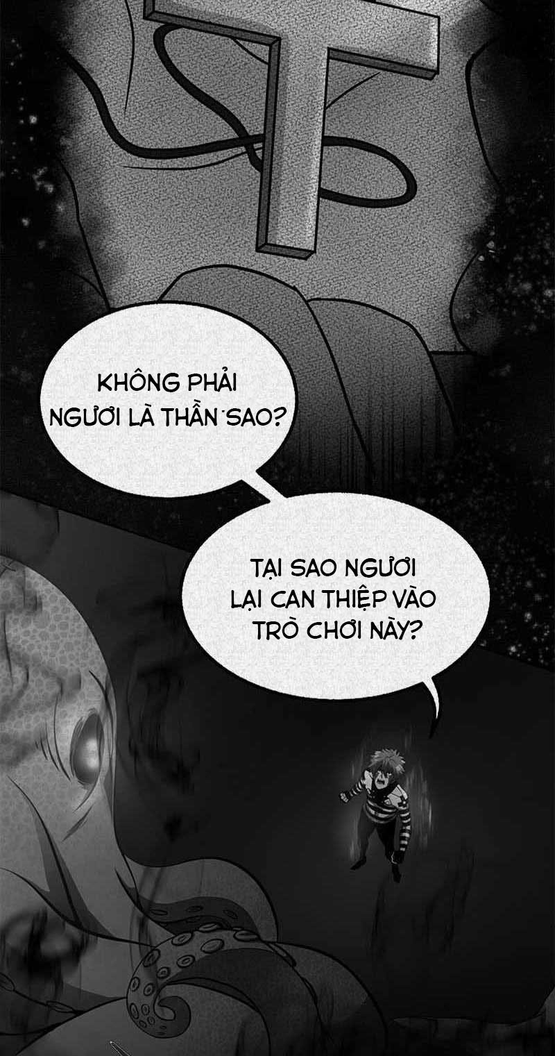 Trò Chơi Của Thần Chapter 45 - Trang 2