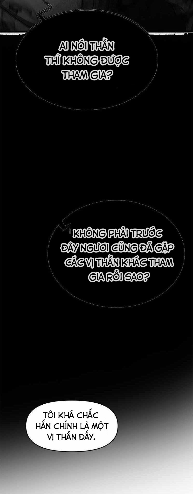 Trò Chơi Của Thần Chapter 45 - Trang 2