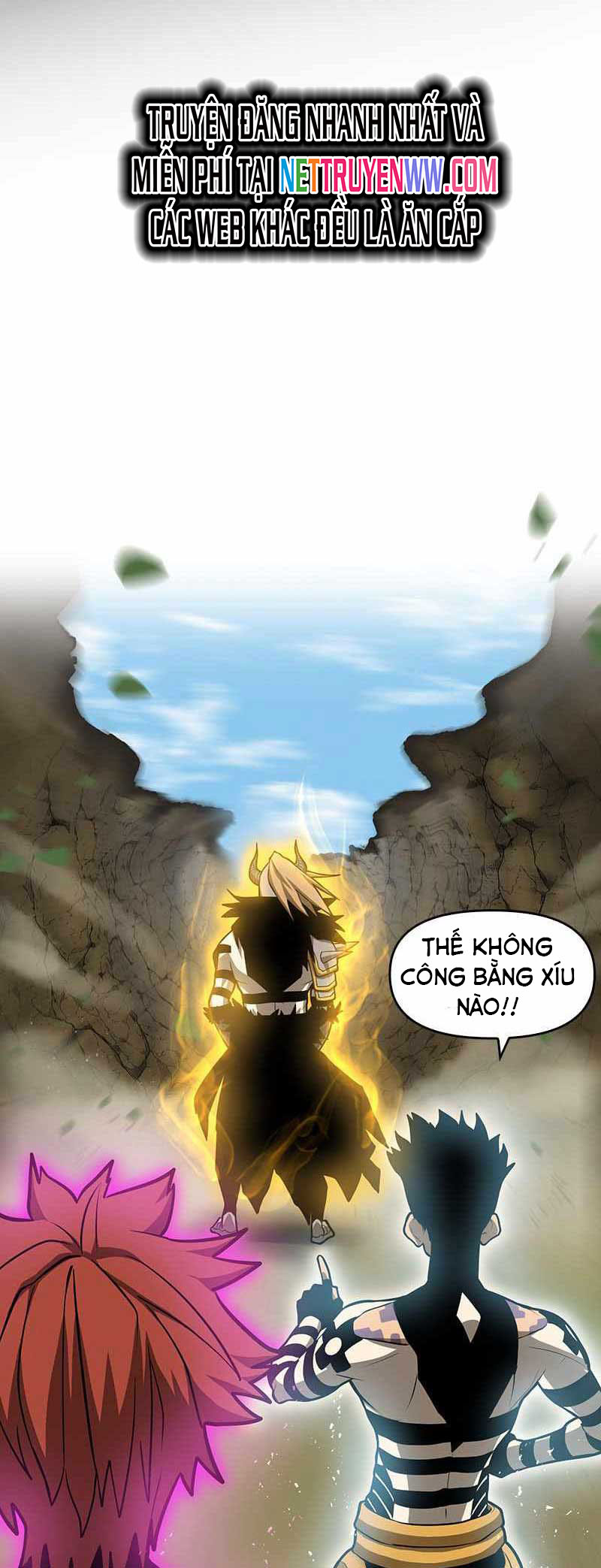 Trò Chơi Của Thần Chapter 45 - Trang 2