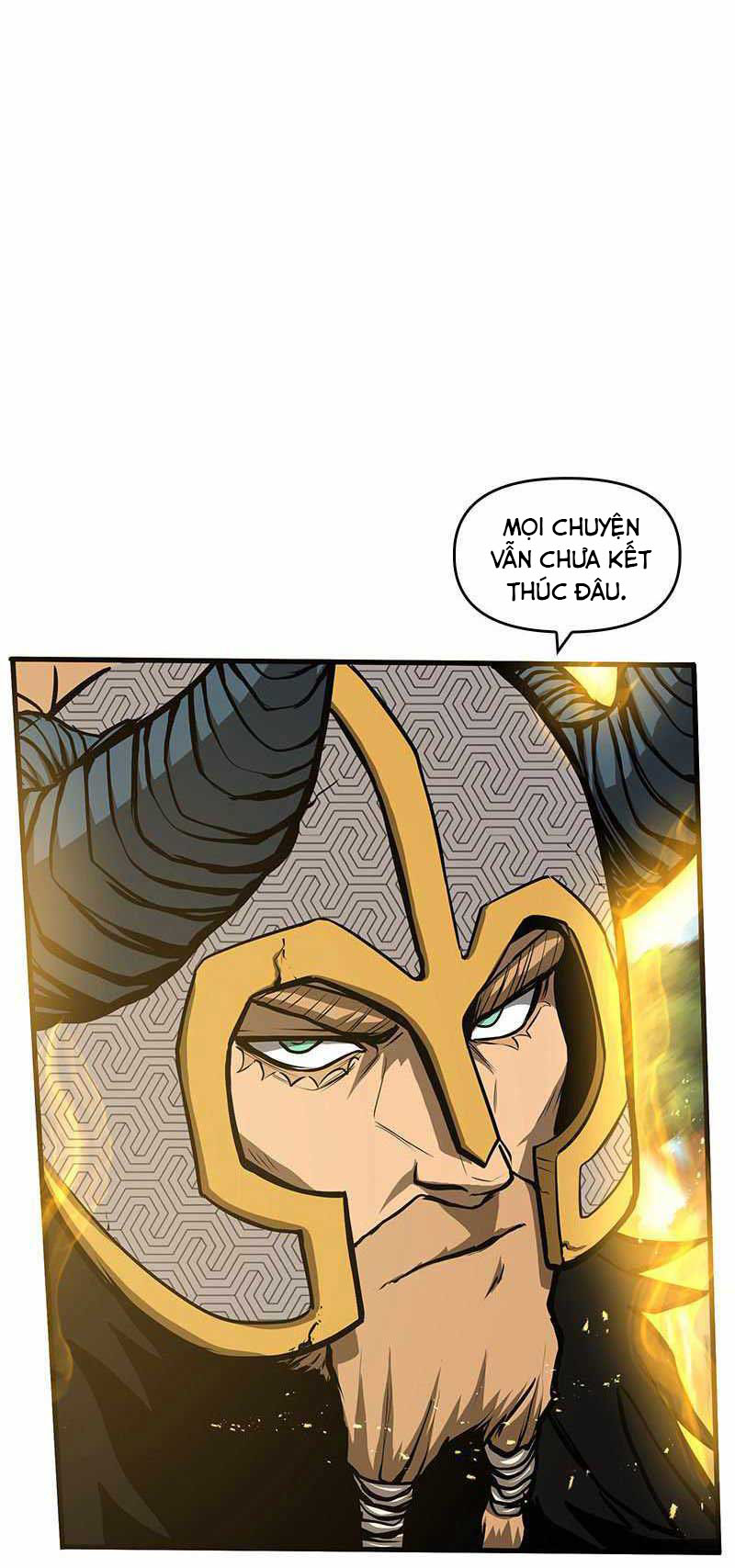 Trò Chơi Của Thần Chapter 45 - Trang 2