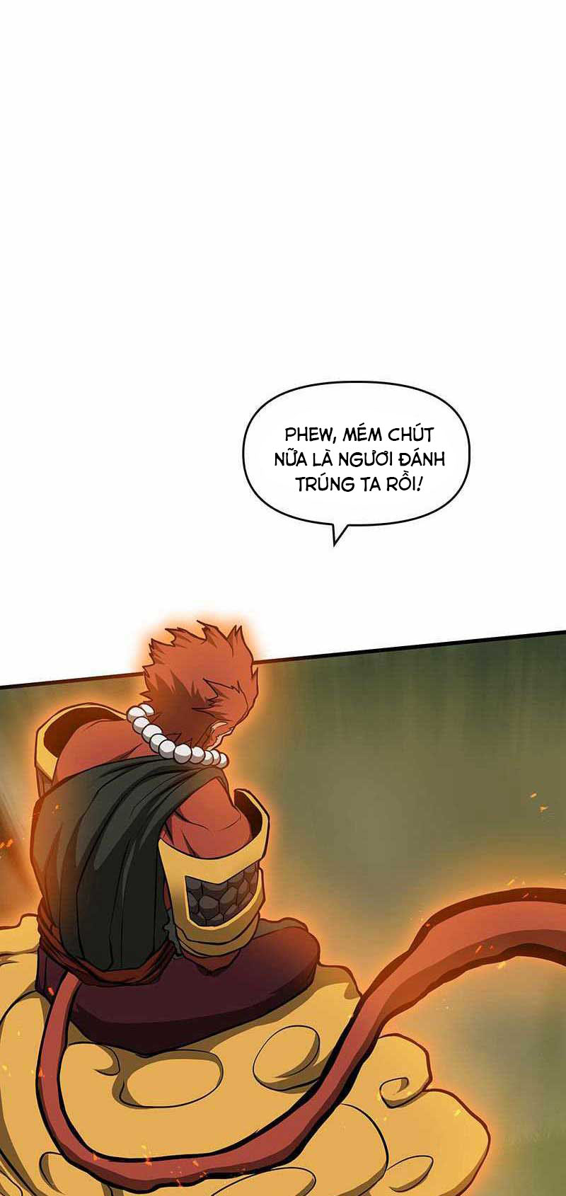 Trò Chơi Của Thần Chapter 45 - Trang 2