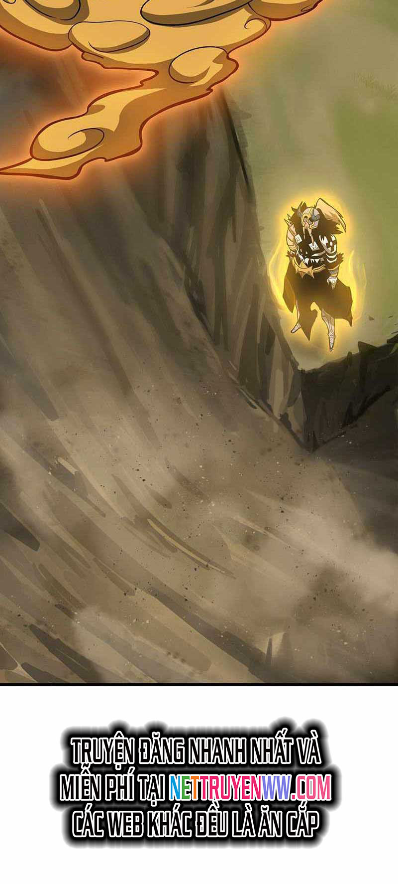 Trò Chơi Của Thần Chapter 45 - Trang 2