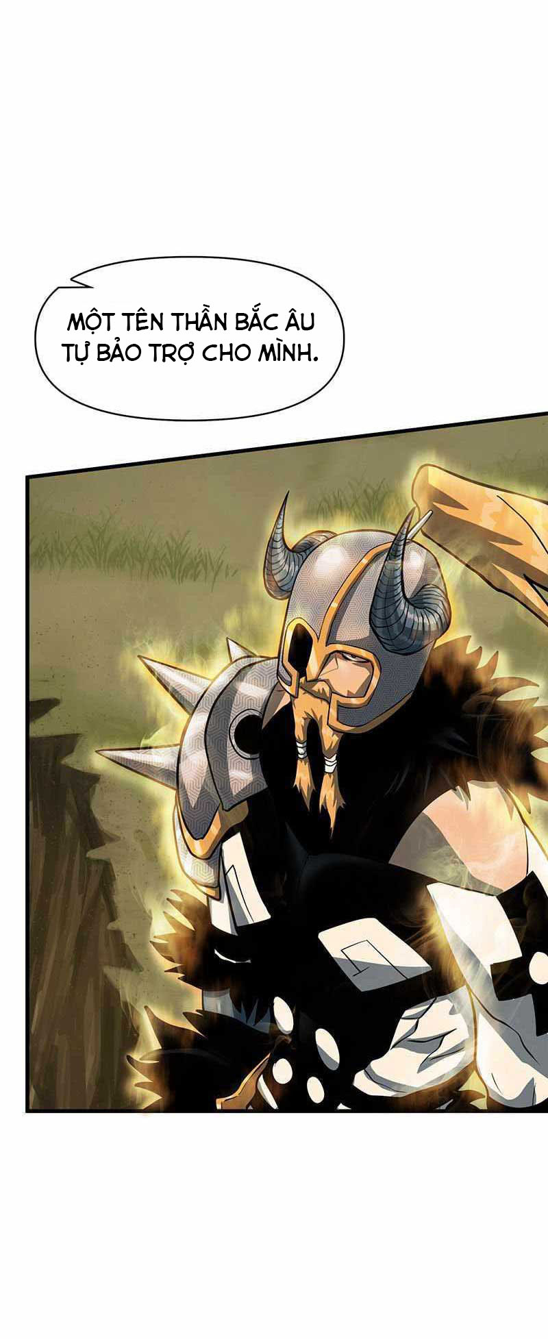 Trò Chơi Của Thần Chapter 45 - Trang 2