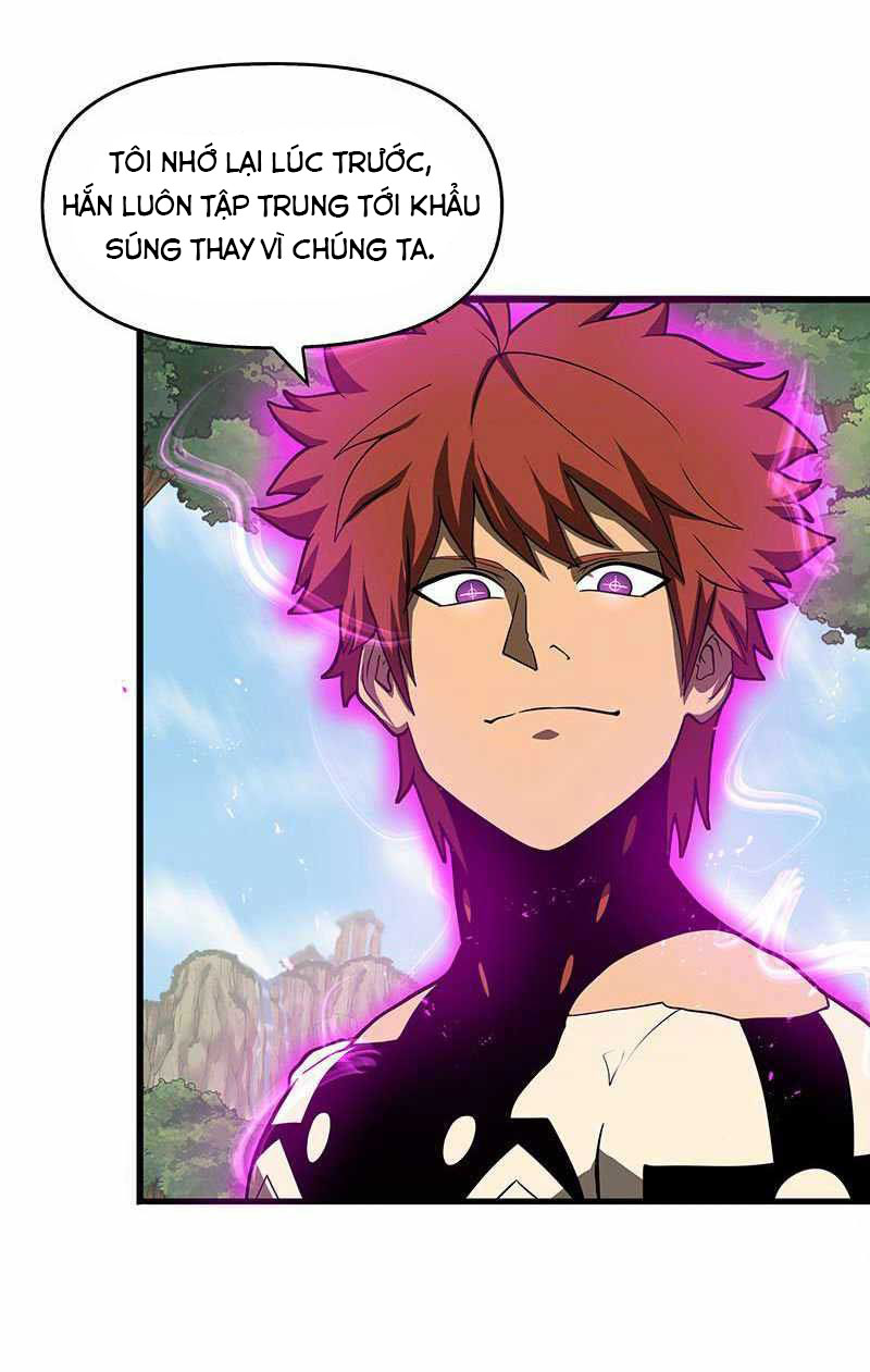 Trò Chơi Của Thần Chapter 45 - Trang 2