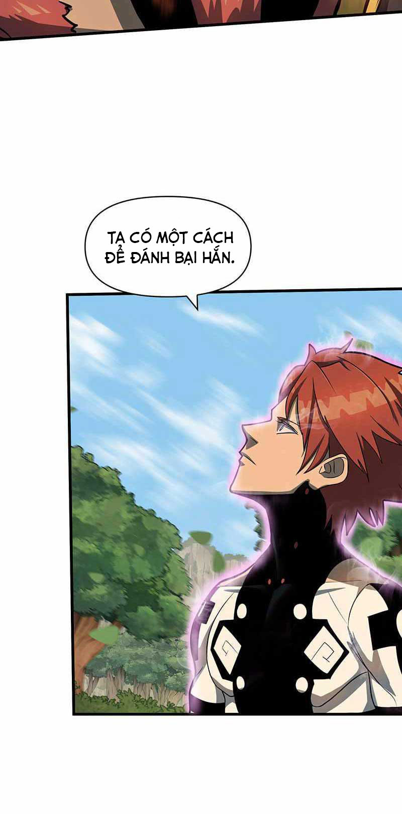 Trò Chơi Của Thần Chapter 45 - Trang 2