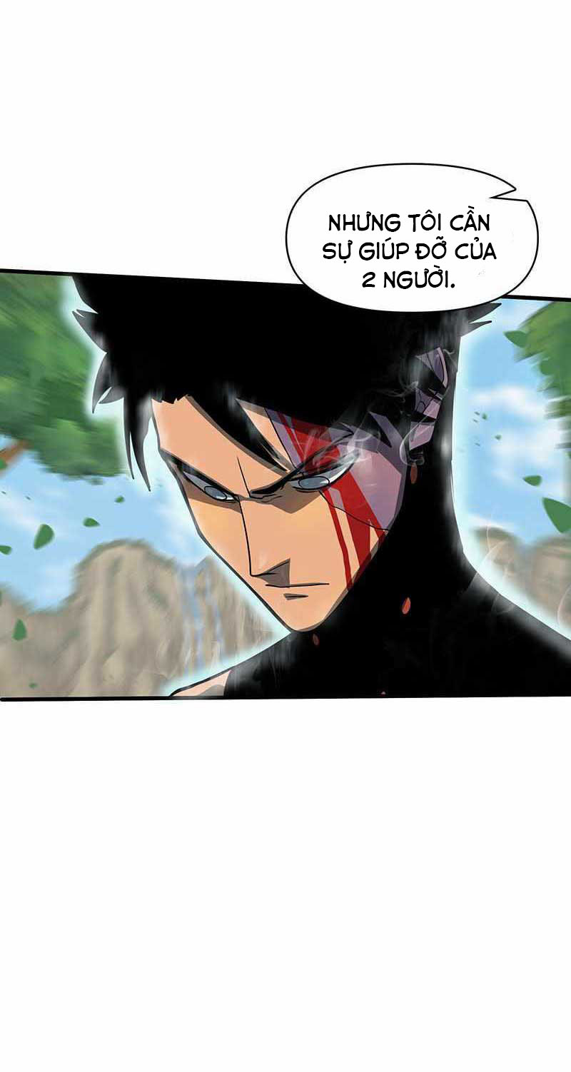 Trò Chơi Của Thần Chapter 45 - Trang 2