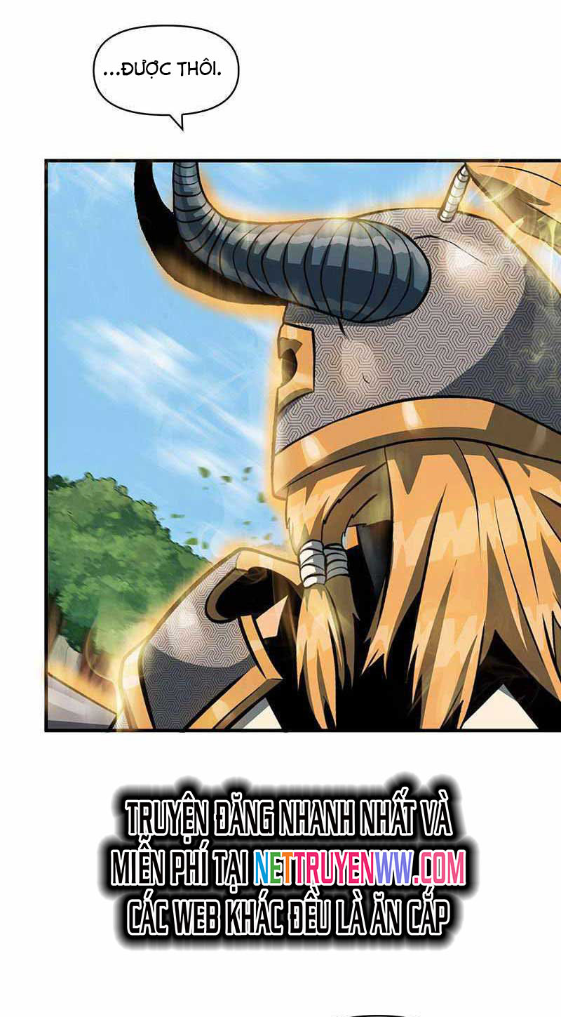 Trò Chơi Của Thần Chapter 45 - Trang 2