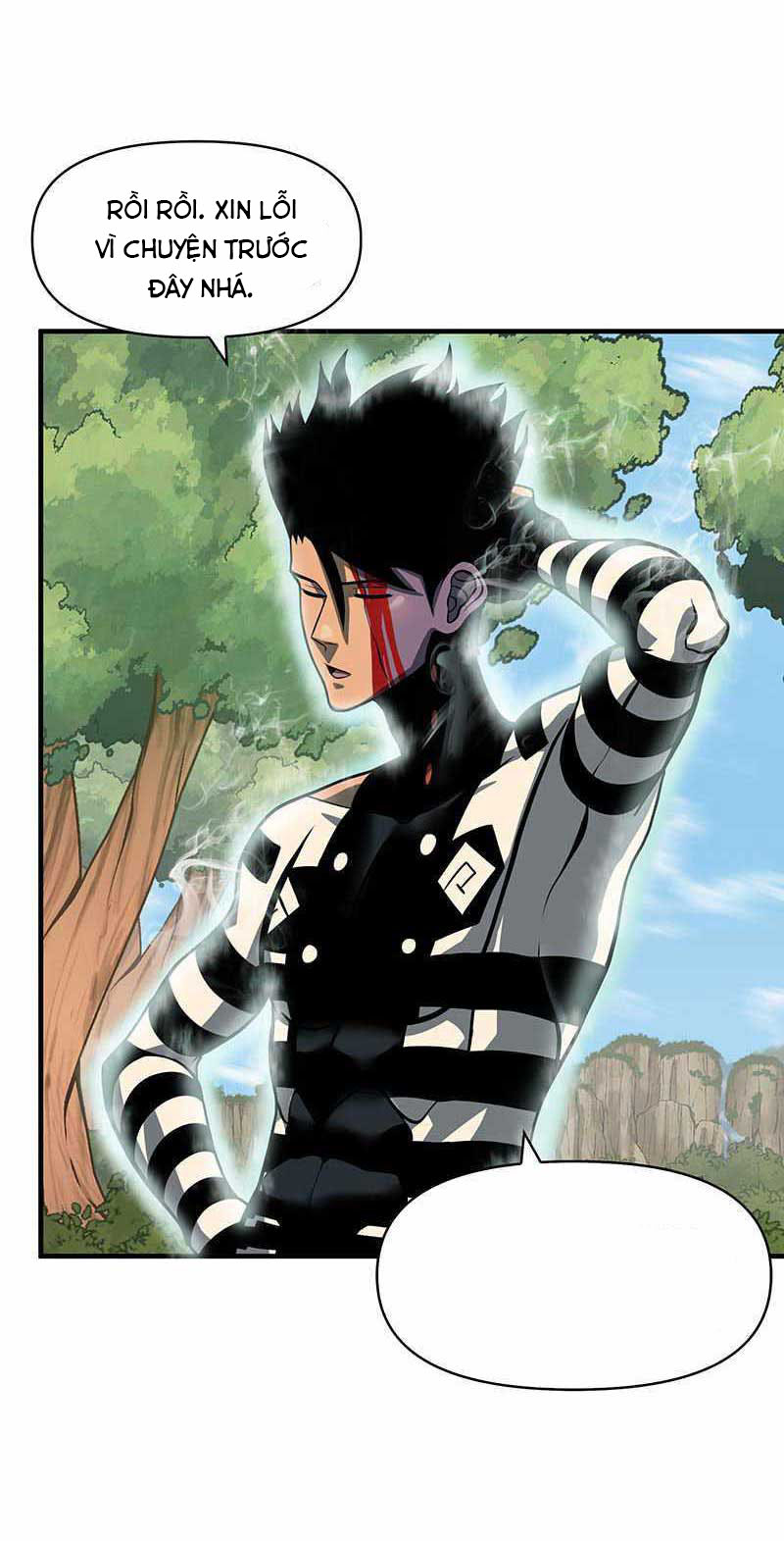 Trò Chơi Của Thần Chapter 45 - Trang 2