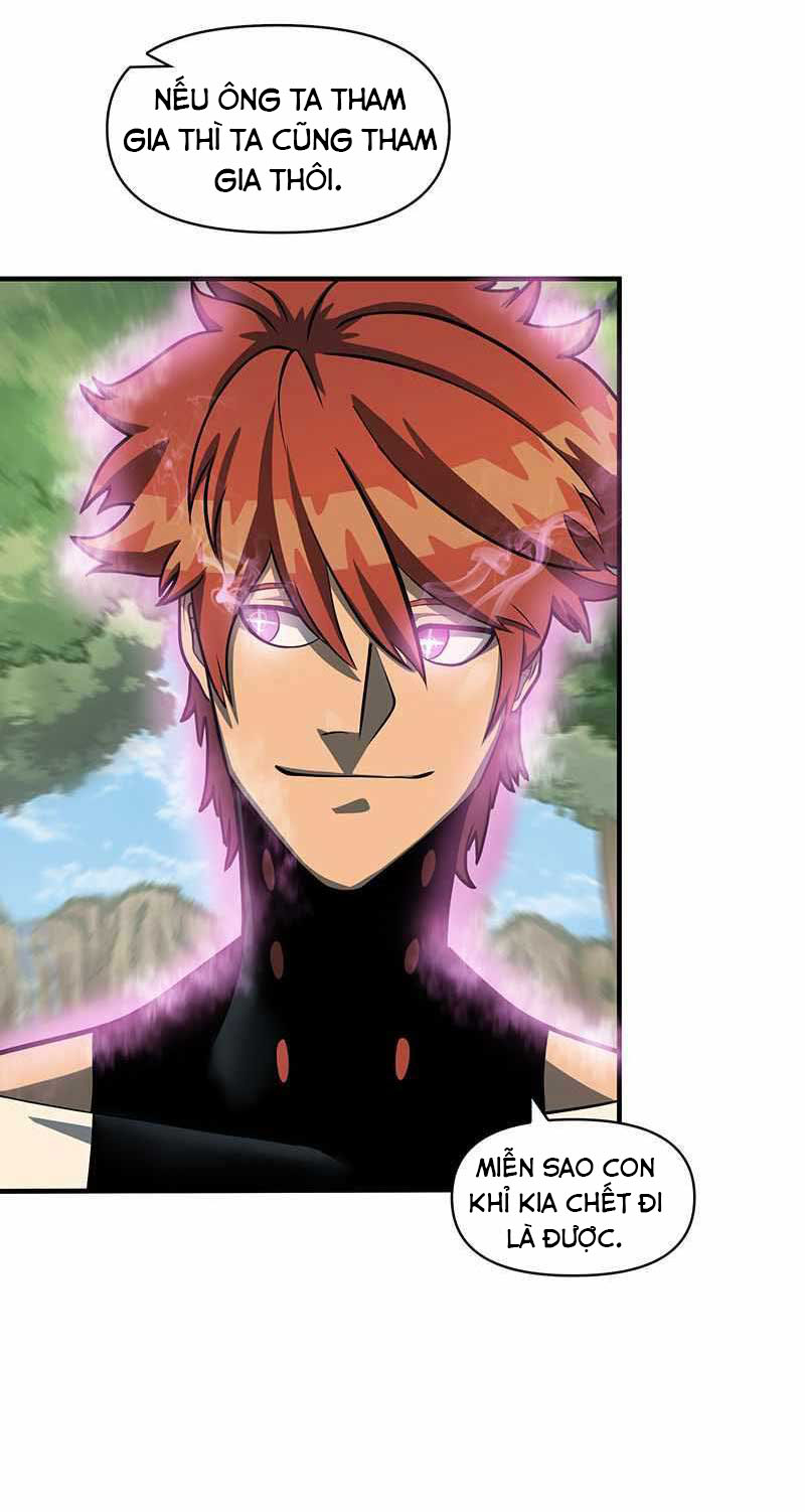 Trò Chơi Của Thần Chapter 45 - Trang 2