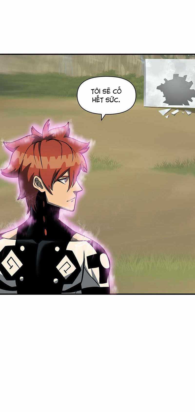 Trò Chơi Của Thần Chapter 45 - Trang 2