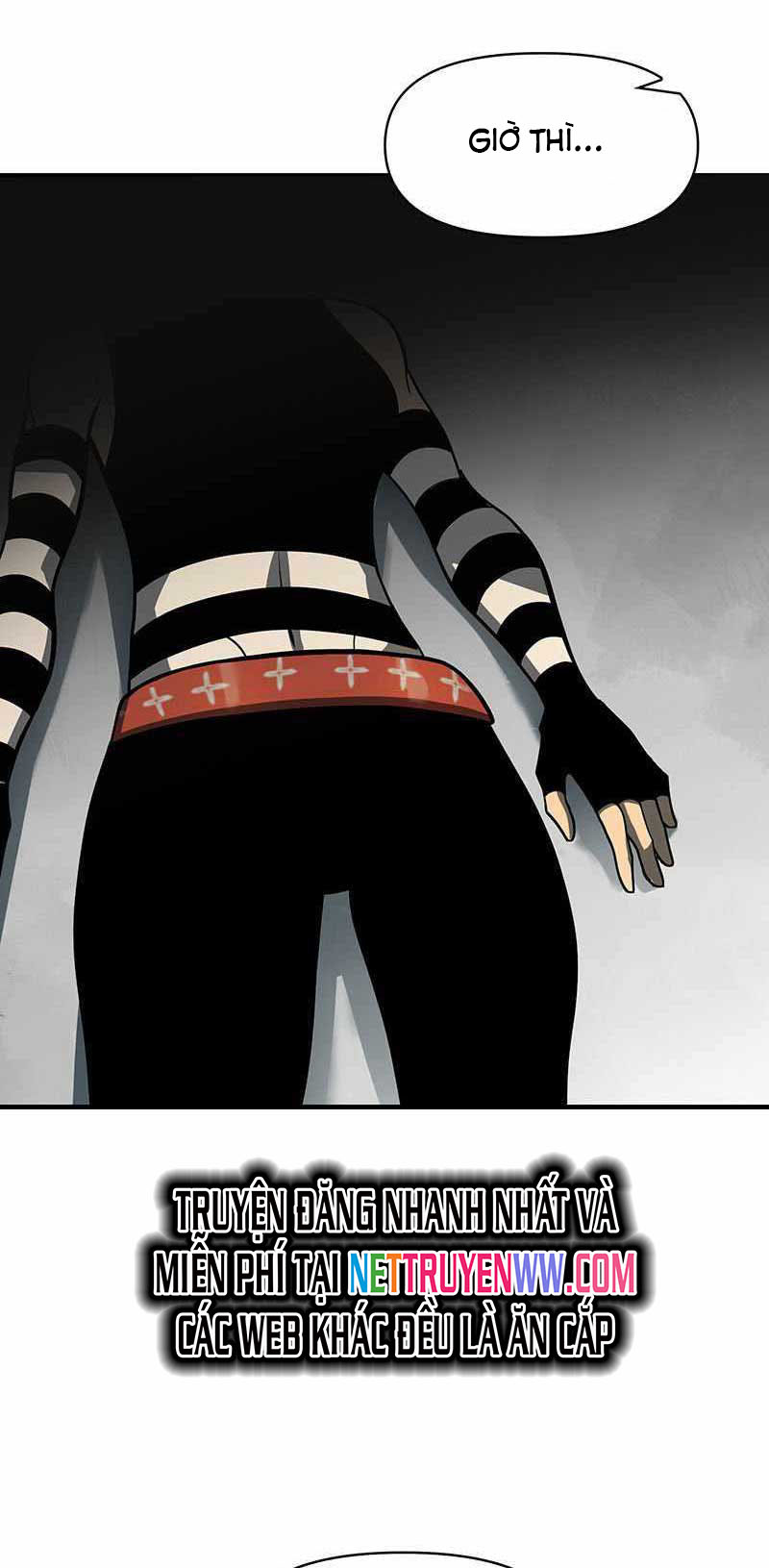 Trò Chơi Của Thần Chapter 45 - Trang 2