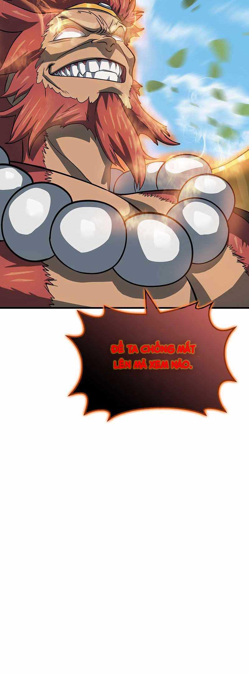 Trò Chơi Của Thần Chapter 45 - Trang 2