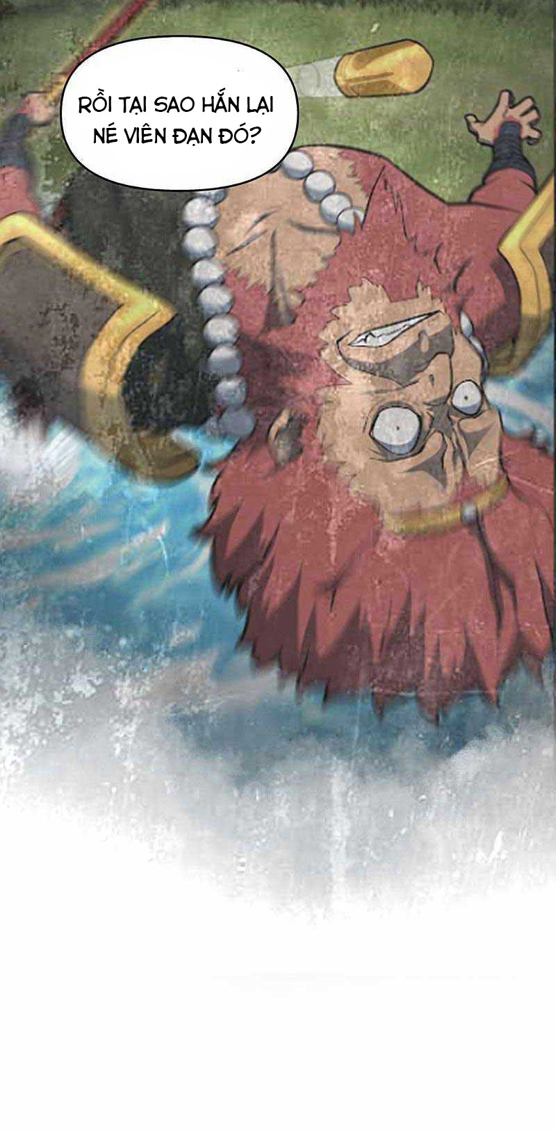Trò Chơi Của Thần Chapter 45 - Trang 2