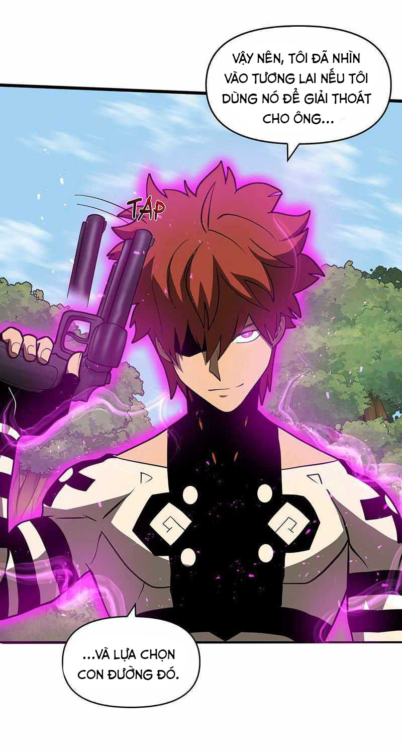 Trò Chơi Của Thần Chapter 45 - Trang 2