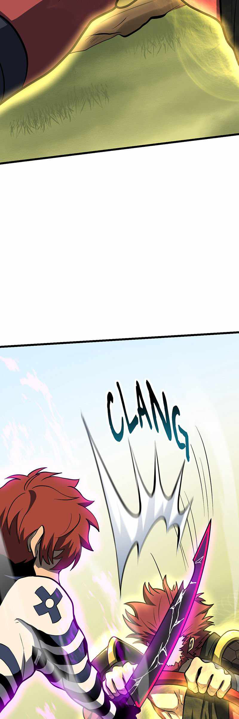 Trò Chơi Của Thần Chapter 46 - Trang 2