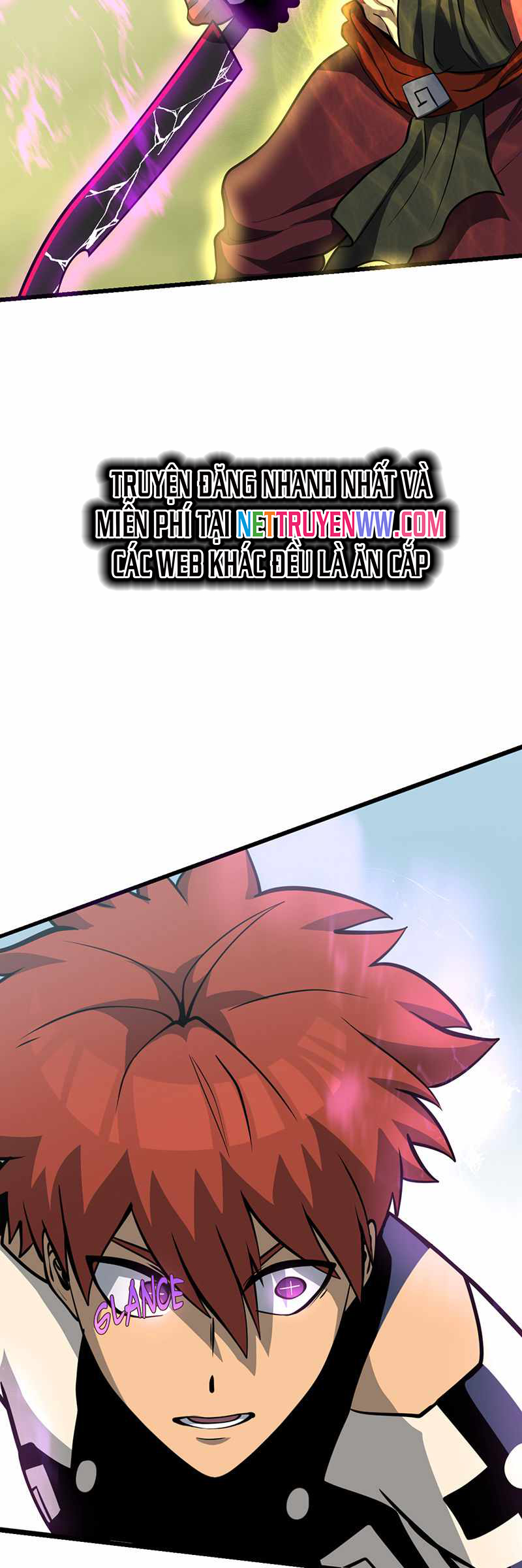 Trò Chơi Của Thần Chapter 46 - Trang 2