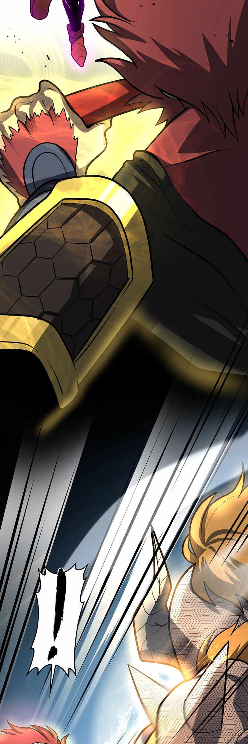 Trò Chơi Của Thần Chapter 46 - Trang 2