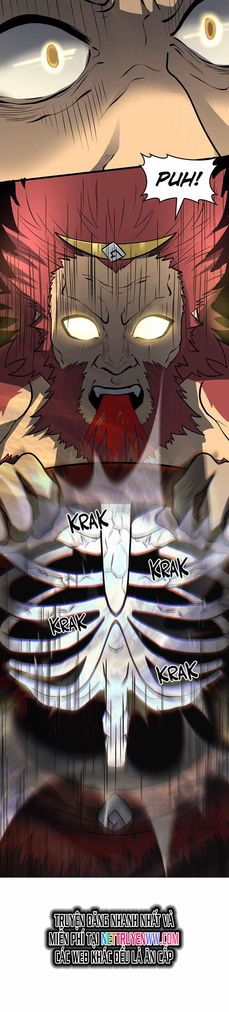 Trò Chơi Của Thần Chapter 46 - Trang 2