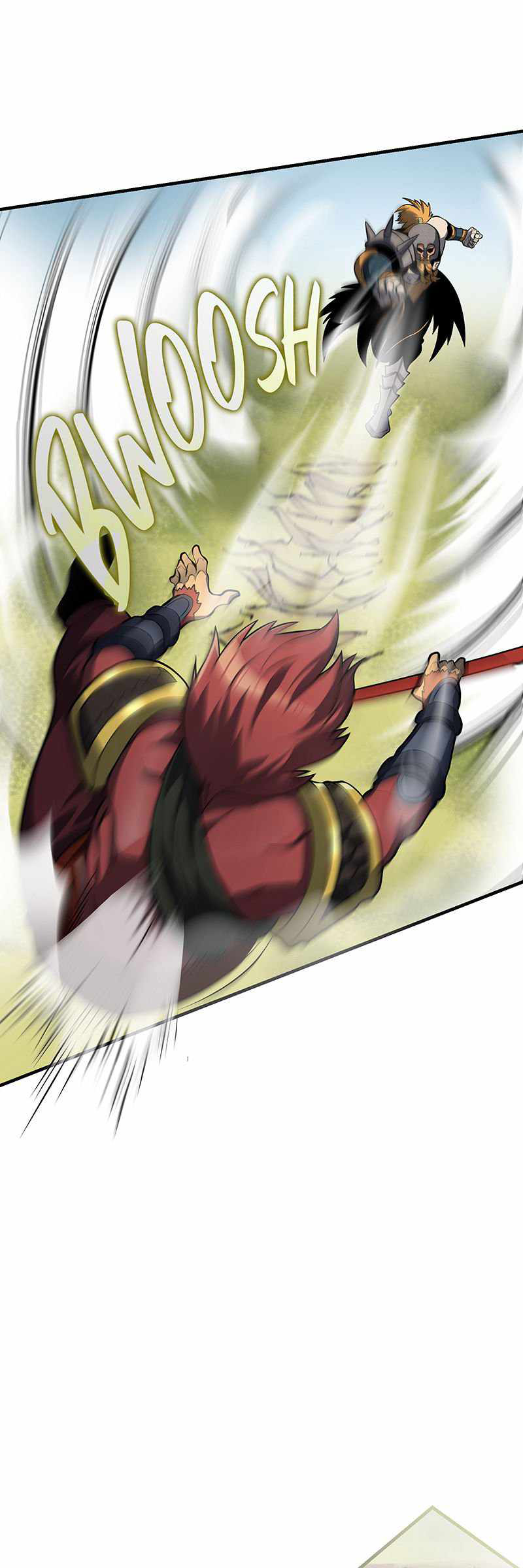 Trò Chơi Của Thần Chapter 46 - Trang 2