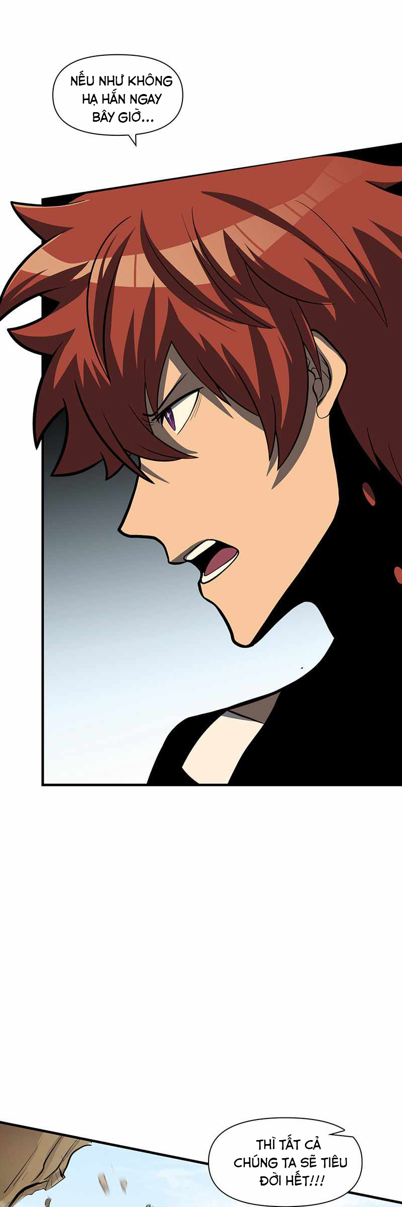 Trò Chơi Của Thần Chapter 46 - Trang 2