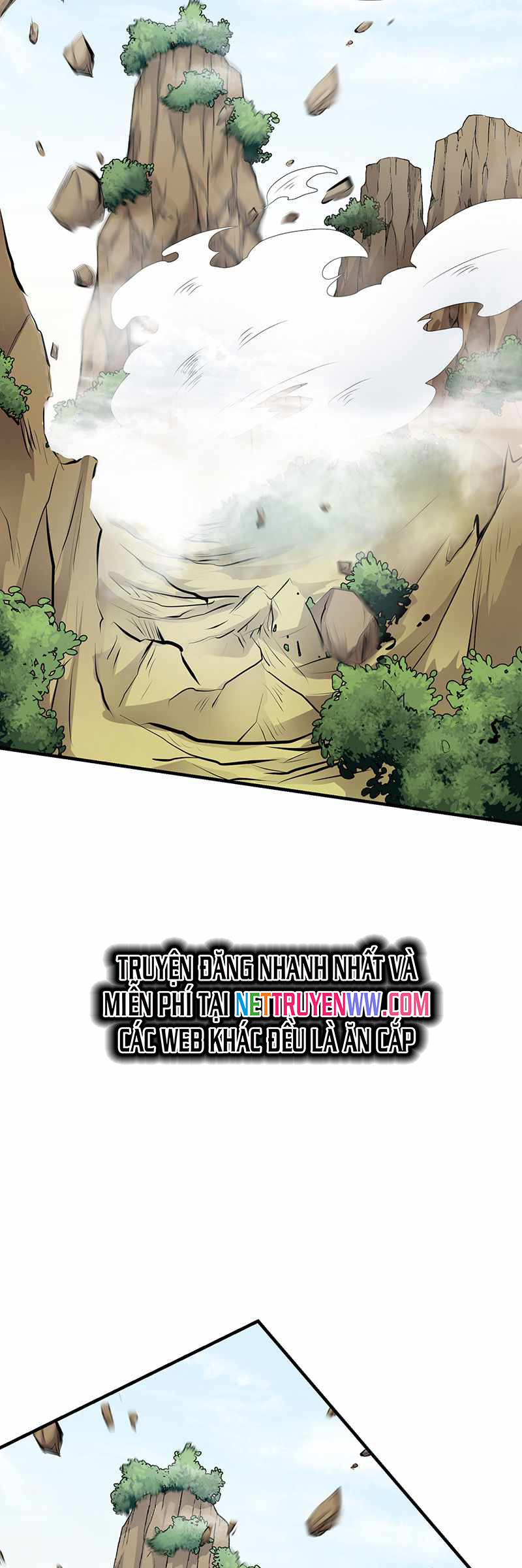 Trò Chơi Của Thần Chapter 46 - Trang 2