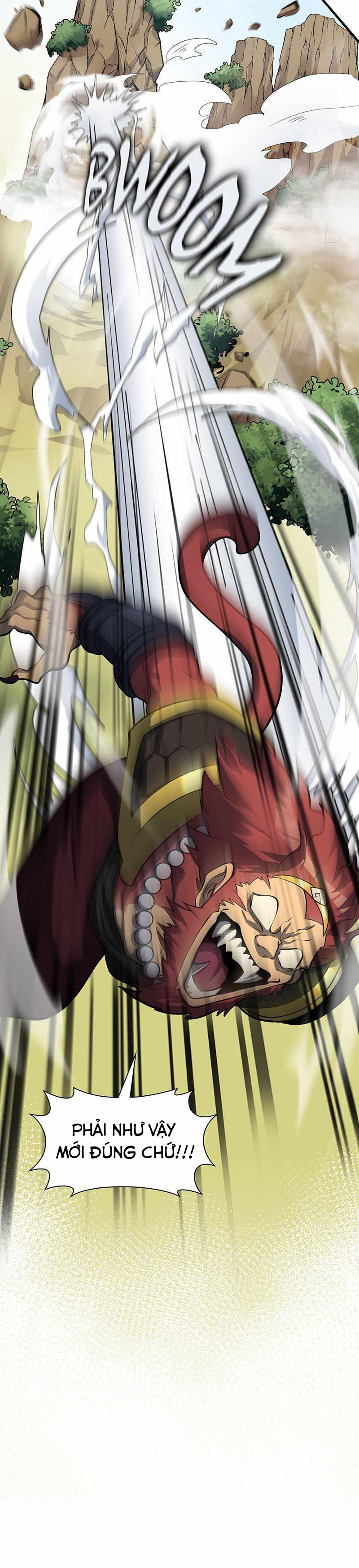 Trò Chơi Của Thần Chapter 46 - Trang 2