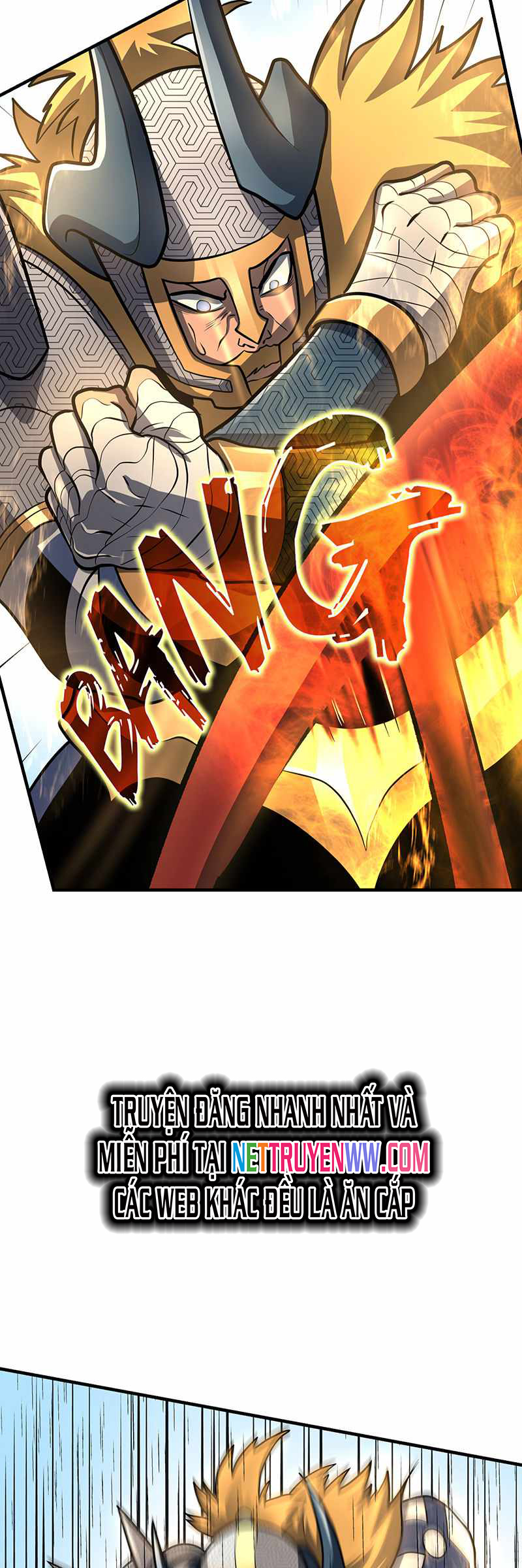 Trò Chơi Của Thần Chapter 46 - Trang 2