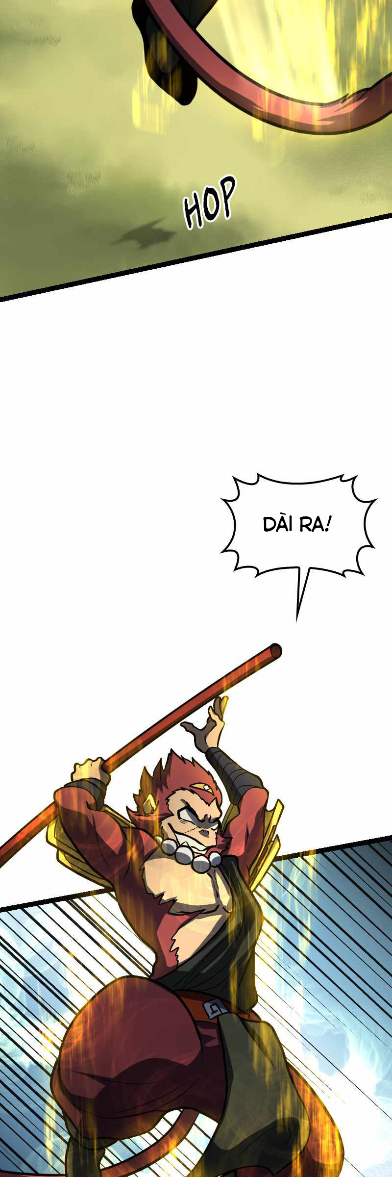 Trò Chơi Của Thần Chapter 46 - Trang 2