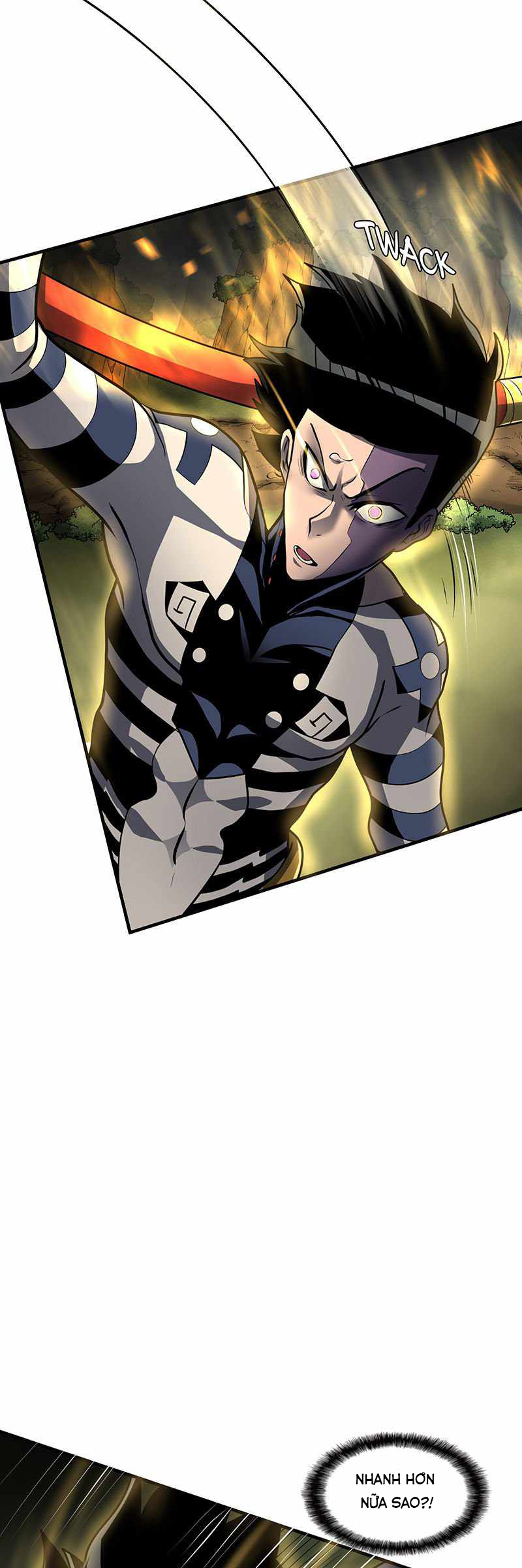 Trò Chơi Của Thần Chapter 46 - Trang 2