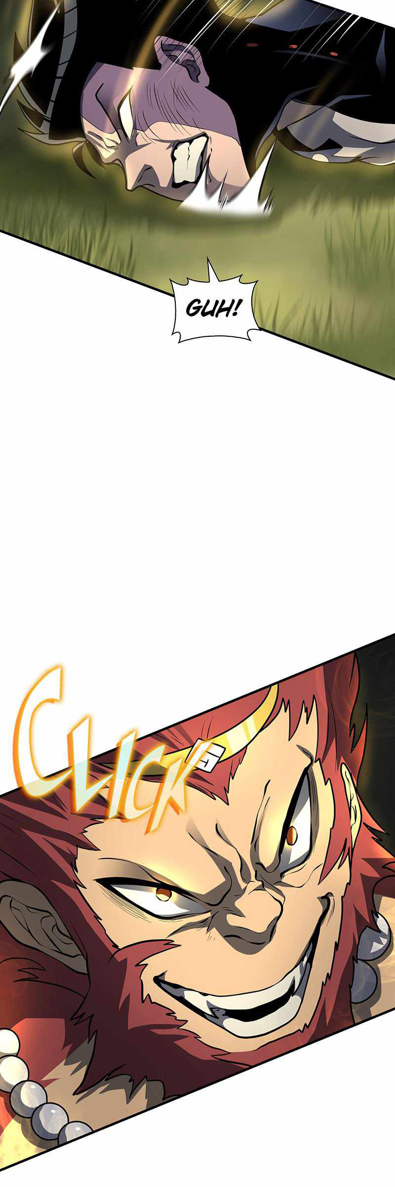 Trò Chơi Của Thần Chapter 46 - Trang 2