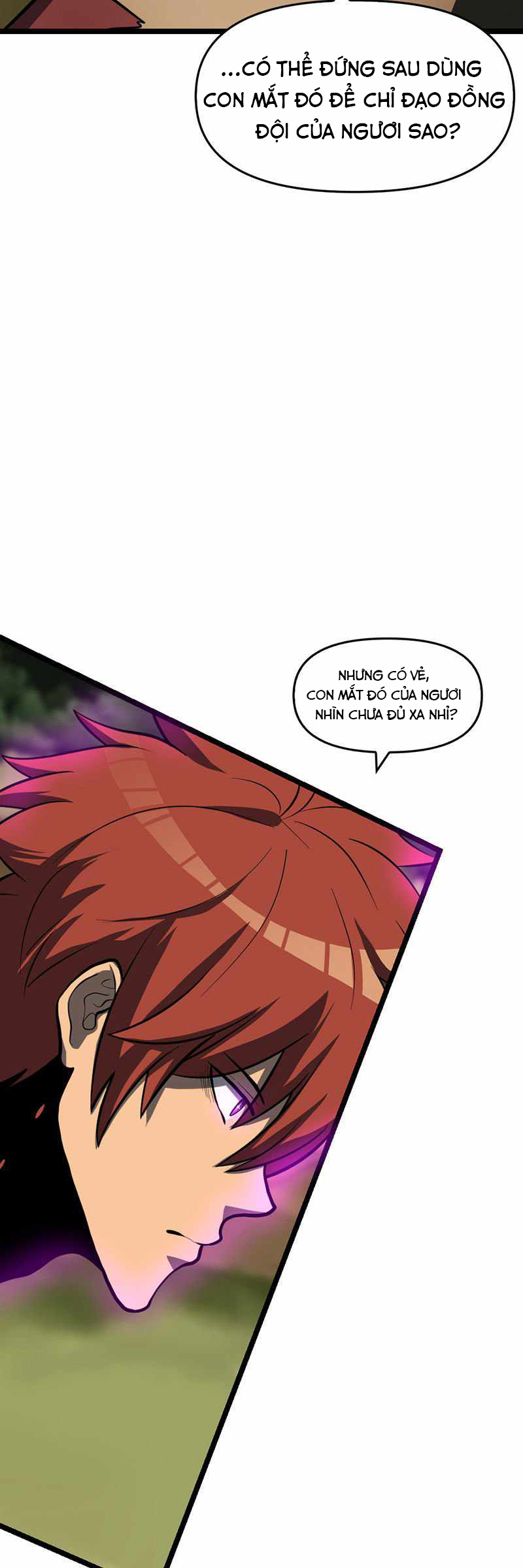 Trò Chơi Của Thần Chapter 46 - Trang 2