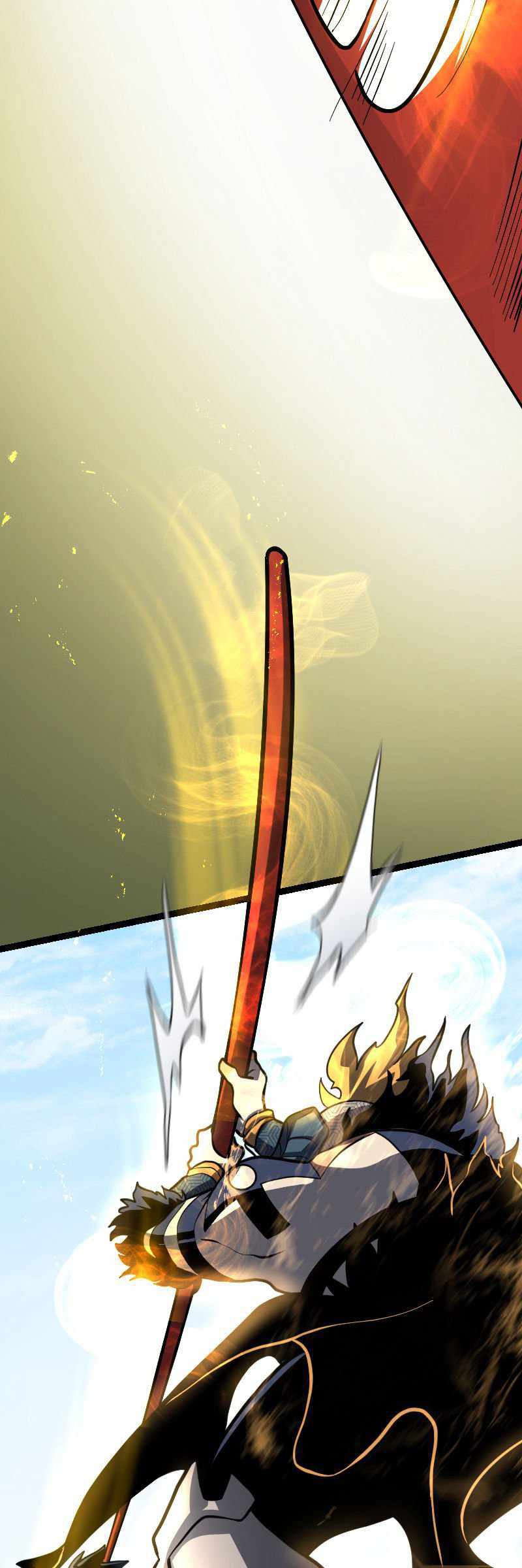 Trò Chơi Của Thần Chapter 46 - Trang 2