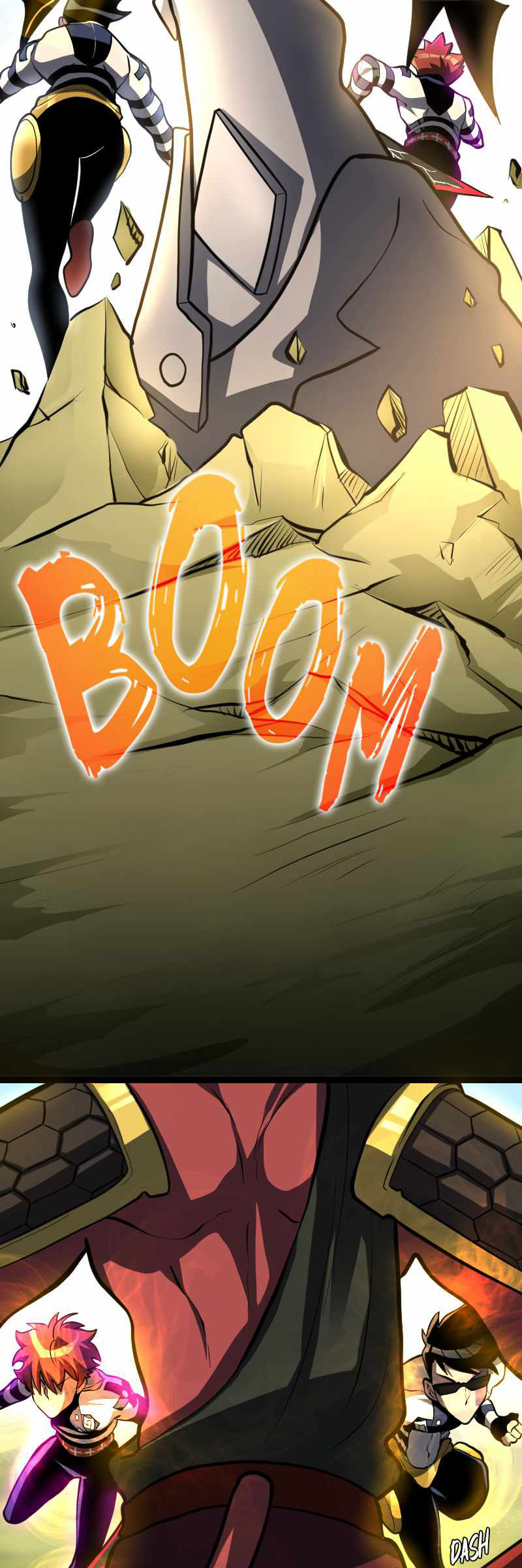 Trò Chơi Của Thần Chapter 46 - Trang 2