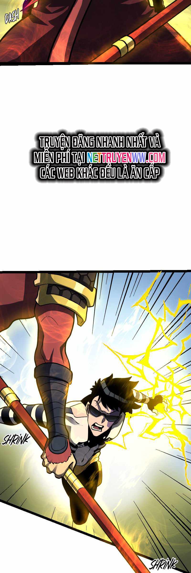 Trò Chơi Của Thần Chapter 46 - Trang 2