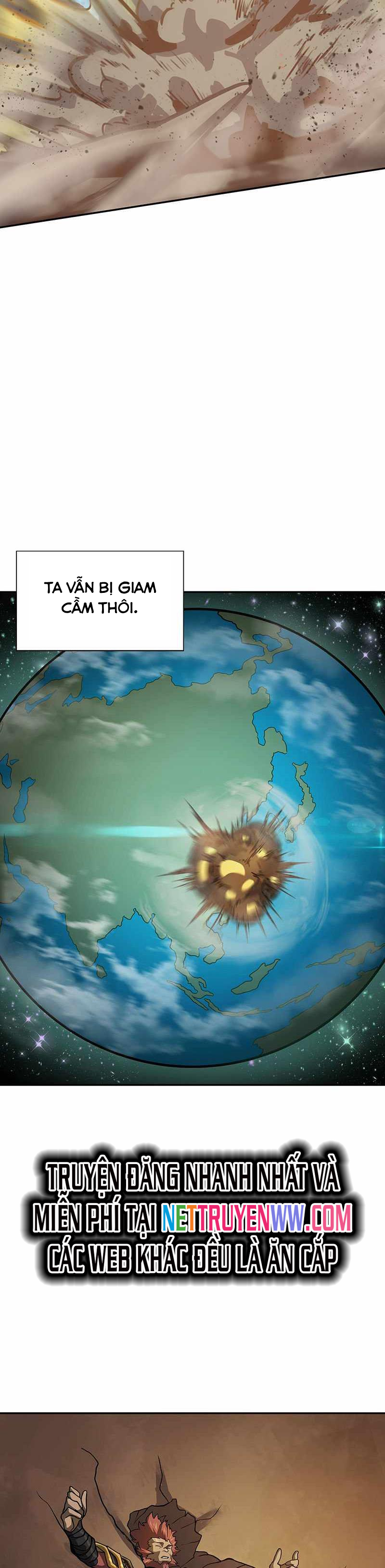 Trò Chơi Của Thần Chapter 48 - Trang 2