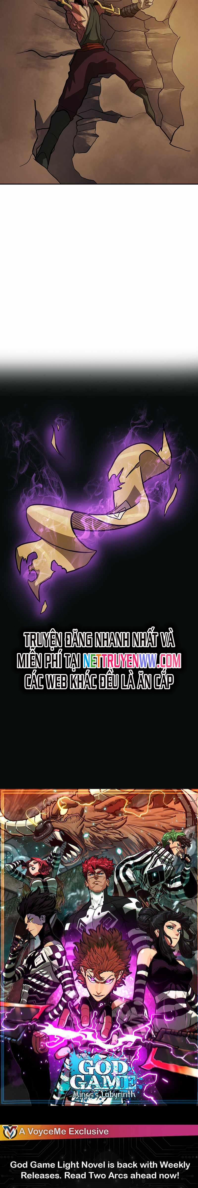 Trò Chơi Của Thần Chapter 48 - Trang 2