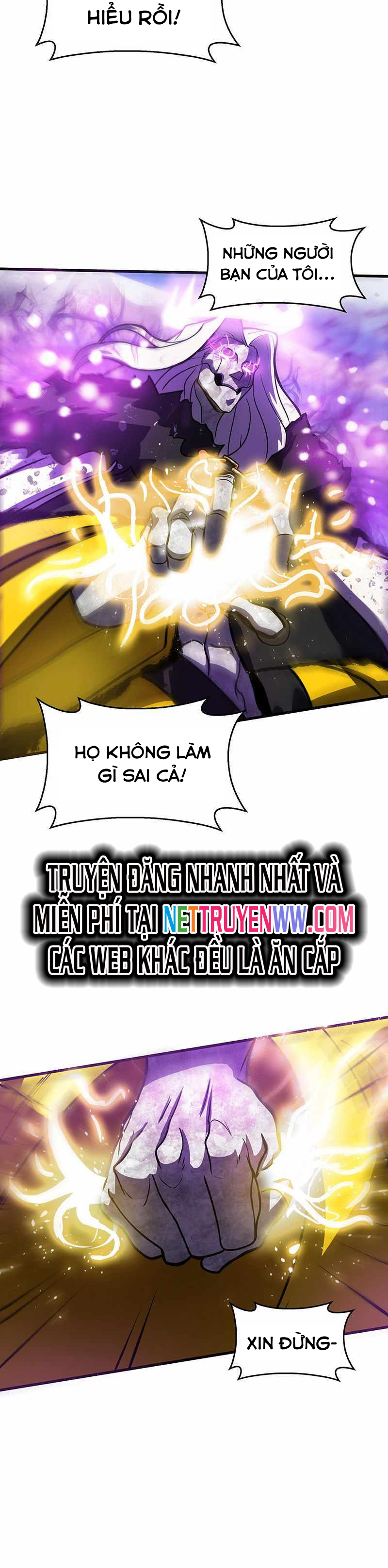 Trò Chơi Của Thần Chapter 48 - Trang 2