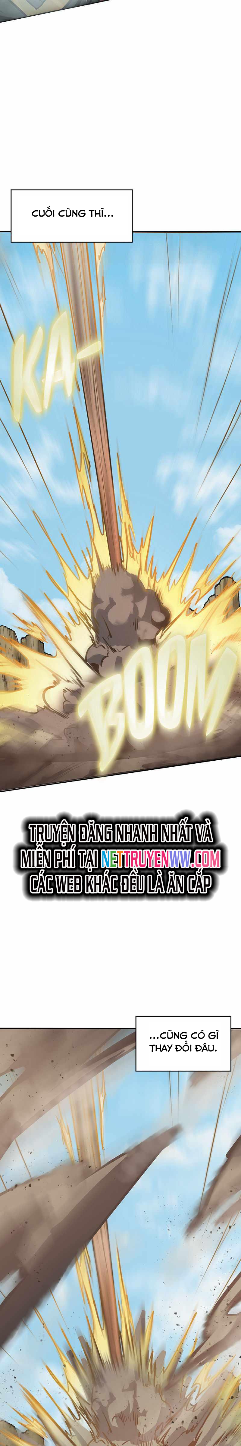 Trò Chơi Của Thần Chapter 48 - Trang 2