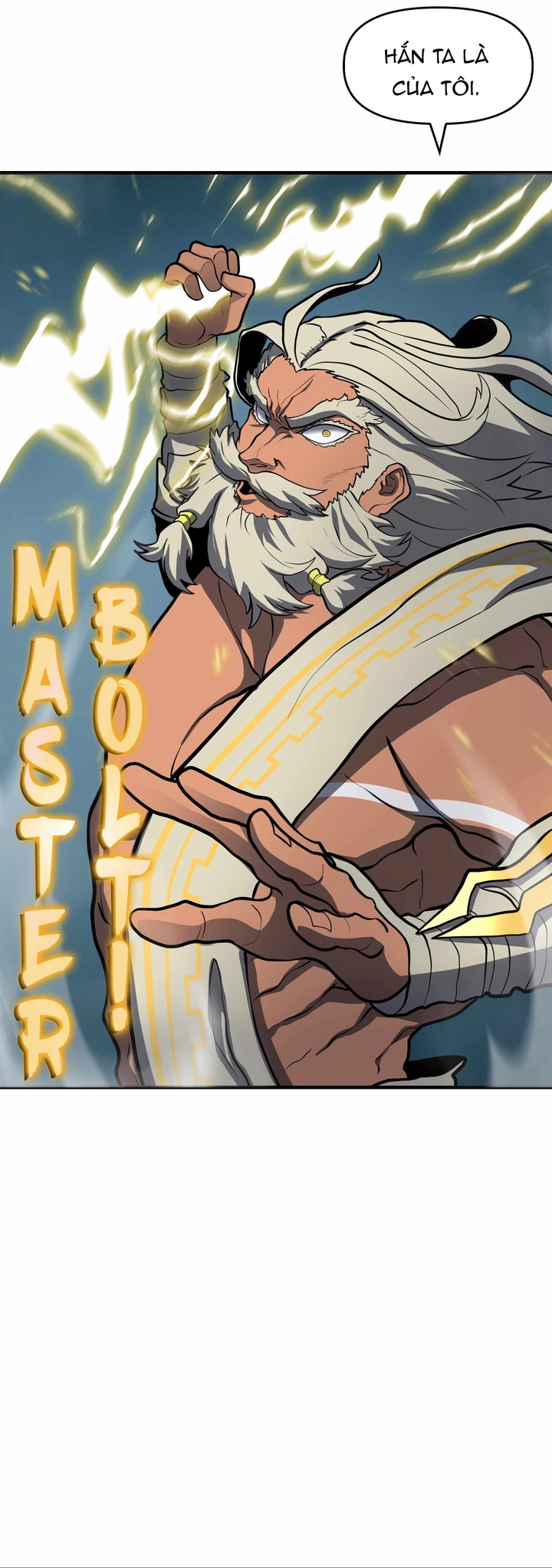 Trò Chơi Của Thần Chapter 49 - Trang 2