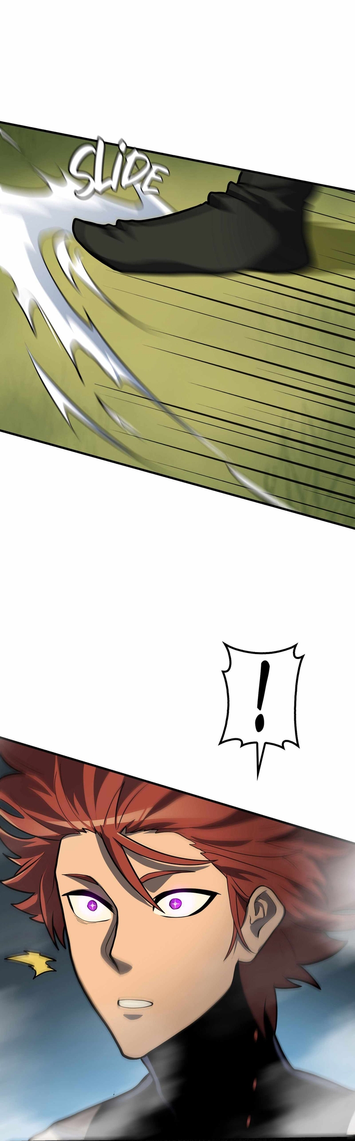 Trò Chơi Của Thần Chapter 49 - Trang 2