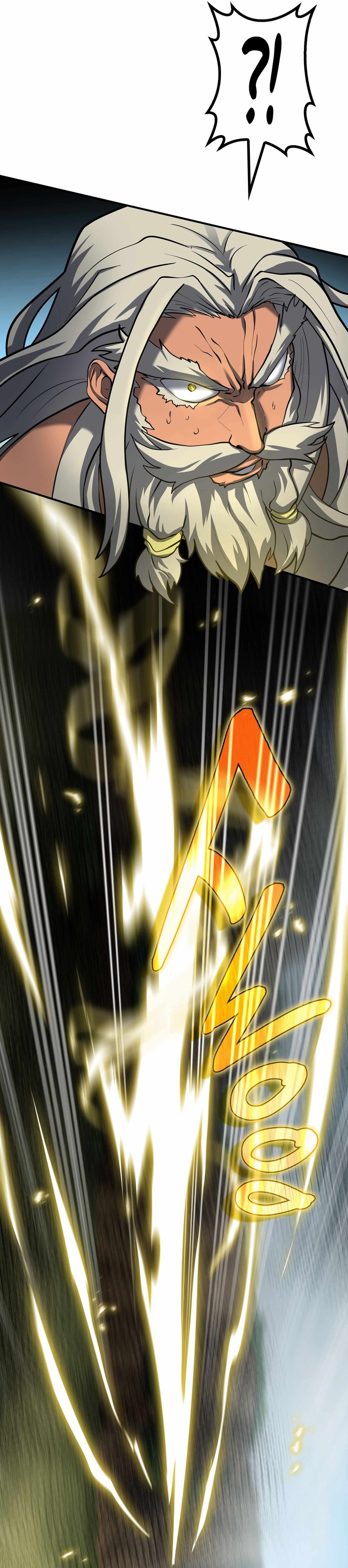 Trò Chơi Của Thần Chapter 49 - Trang 2