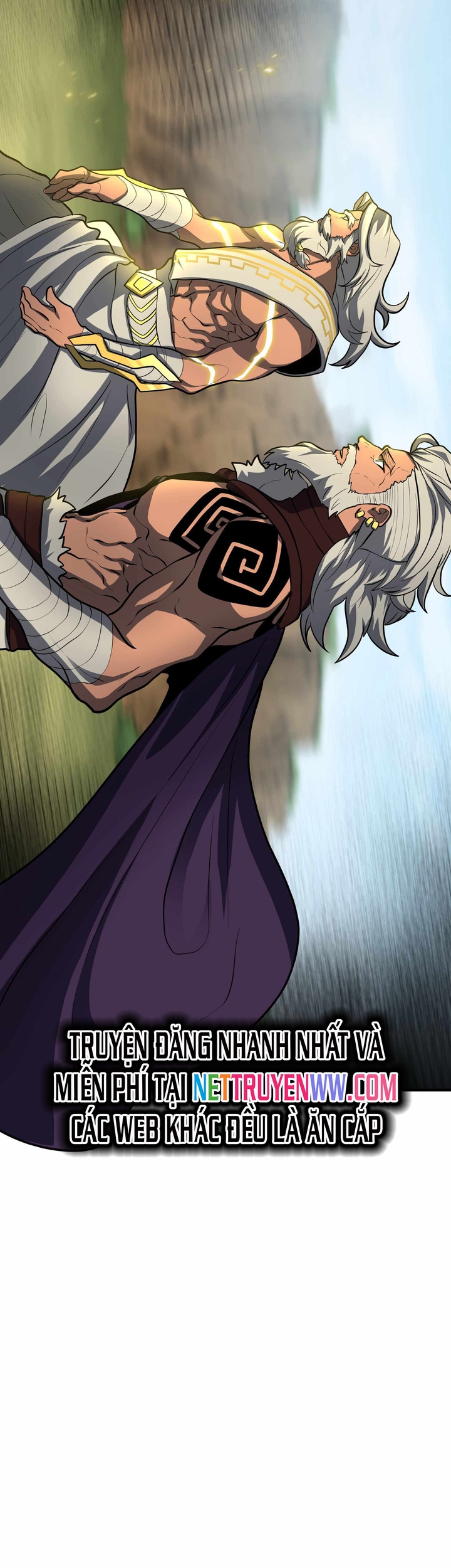 Trò Chơi Của Thần Chapter 49 - Trang 2